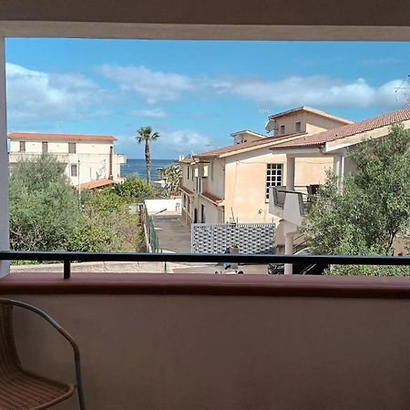 شقة Vacanze Sicilia ترابيتو المظهر الخارجي الصورة